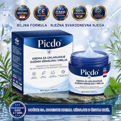 𝐏𝐢𝐜𝐝𝐨®🧑‍⚕️ 7-dnevna 𝐤𝐫𝐞𝐦𝐚 𝐳𝐚 𝐤𝐨ž𝐧𝐞 𝐢𝐳𝐫𝐚𝐬𝐭𝐚𝐣𝐞 & 𝐩𝐢𝐠𝐦𝐞𝐧𝐭𝐚𝐜𝐢𝐣𝐬𝐤𝐞 𝐦𝐫𝐥𝐣𝐞 (bezbolna formula – bez ožiljaka)🍒13