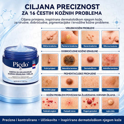 𝐏𝐢𝐜𝐝𝐨®🧑‍⚕️ 7-dnevna 𝐤𝐫𝐞𝐦𝐚 𝐳𝐚 𝐤𝐨ž𝐧𝐞 𝐢𝐳𝐫𝐚𝐬𝐭𝐚𝐣𝐞 & 𝐩𝐢𝐠𝐦𝐞𝐧𝐭𝐚𝐜𝐢𝐣𝐬𝐤𝐞 𝐦𝐫𝐥𝐣𝐞 (bezbolna formula – bez ožiljaka)🌾⑤