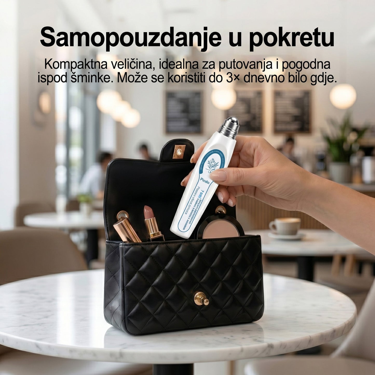 𝑱𝒆𝒅𝒊𝒏𝒂 𝒔𝒍𝒖ž𝒃𝒆𝒏𝒂 𝒕𝒓𝒈𝒐𝒗𝒊𝒏𝒂 🏆| 👩‍⚕️𝐏i𝐜𝐝o® 7 Dana Uklanjač mrlja i kožnih izraslina💗