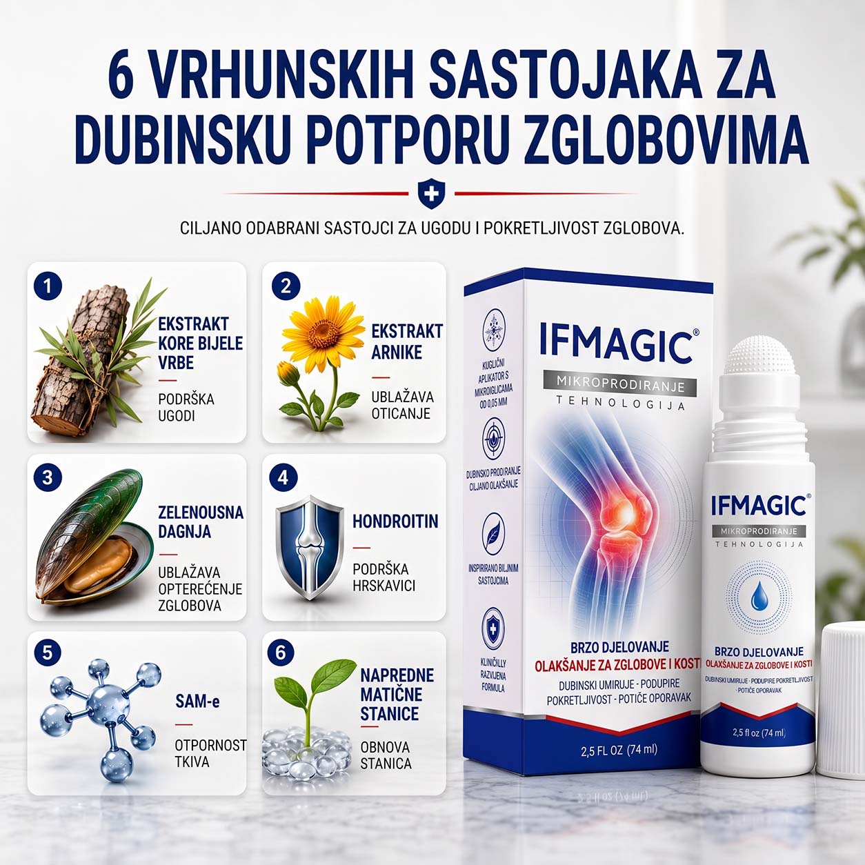 𝗜𝐅𝙈𝗔𝑮𝗜𝐂® 💠𝟬,𝟬𝟱 𝐦𝐦 𝒛𝒂 𝒛𝒈𝒍𝒐𝒃𝒐𝒗𝒆 & 𝒌𝒐𝒔𝒕𝒊 𝑴𝒊𝒌𝒓𝒐𝒊𝒈𝒍𝒆𝒏𝒂 𝑹𝒐𝒍𝒍𝒆𝒓🪴