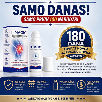 𝗜𝐅𝙈𝗔𝑮𝗜𝐂® 💠𝟬,𝟬𝟱 𝐦𝐦 𝒛𝒂 𝒛𝒈𝒍𝒐𝒃𝒐𝒗𝒆 & 𝒌𝒐𝒔𝒕𝒊 𝑴𝒊𝒌𝒓𝒐𝒊𝒈𝒍𝒆𝒏𝒂 𝑹𝒐𝒍𝒍𝒆𝒓🪴