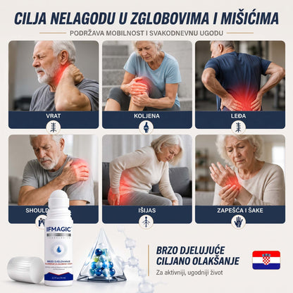 𝗜𝐅𝙈𝗔𝑮𝗜𝐂® 💠𝟬,𝟬𝟱 𝐦𝐦 𝒛𝒂 𝒛𝒈𝒍𝒐𝒃𝒐𝒗𝒆 & 𝒌𝒐𝒔𝒕𝒊 𝑴𝒊𝒌𝒓𝒐𝒊𝒈𝒍𝒆𝒏𝒂 𝑹𝒐𝒍𝒍𝒆𝒓🪴