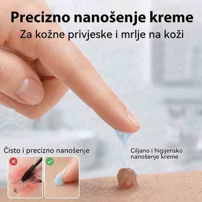 𝐏𝐢𝐜𝐝𝐨®🧑‍⚕️ 7-dnevna 𝐤𝐫𝐞𝐦𝐚 𝐳𝐚 𝐤𝐨ž𝐧𝐞 𝐢𝐳𝐫𝐚𝐬𝐭𝐚𝐣𝐞 & 𝐩𝐢𝐠𝐦𝐞𝐧𝐭𝐚𝐜𝐢𝐣𝐬𝐤𝐞 𝐦𝐫𝐥𝐣𝐞 (bezbolna formula – bez ožiljaka)🌾⑤