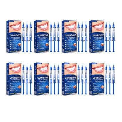 Evolvion® 🦷GumRevive gel za obnovu parodonta🍒