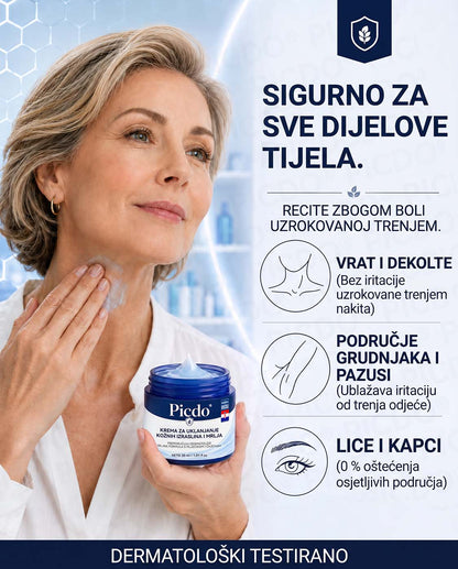 𝐏𝐢𝐜𝐝𝐨®🧑‍⚕️ 7-dnevna 𝐤𝐫𝐞𝐦𝐚 𝐳𝐚 𝐤𝐨ž𝐧𝐞 𝐢𝐳𝐫𝐚𝐬𝐭𝐚𝐣𝐞 & 𝐩𝐢𝐠𝐦𝐞𝐧𝐭𝐚𝐜𝐢𝐣𝐬𝐤𝐞 𝐦𝐫𝐥𝐣𝐞 (bezbolna formula – bez ožiljaka)🌾⑤