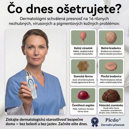 𝑱𝒆𝒅𝒊𝒏𝒂 𝒔𝒍𝒖ž𝒃𝒆𝒏𝒂 𝒕𝒓𝒈𝒐𝒗𝒊𝒏𝒂 🏆| 👩‍⚕️𝐏i𝐜𝐝o® 7 Dana Uklanjač mrlja i kožnih izraslina💗
